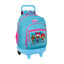 Safta LOL Surprise — Cartable à Roulettes Fille 6-11 ans