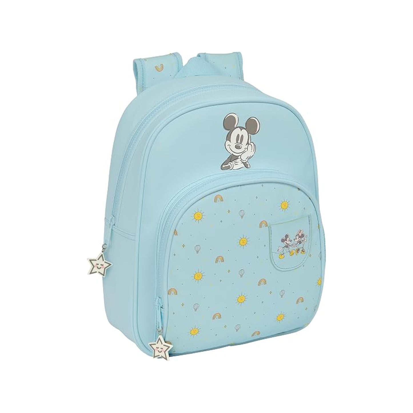 Sac à dos Mickey Mouse — Enfant 6-11 ans