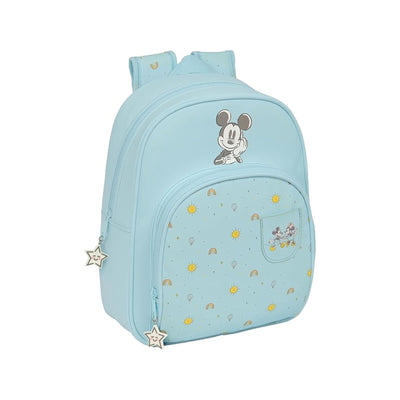 Sac à dos Mickey Mouse — Enfant 6-11 ans - Librairie Oxford City
