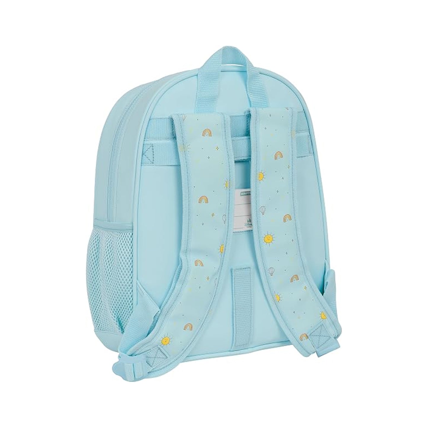 Sac à dos Mickey Mouse — Enfant 6-11 ans