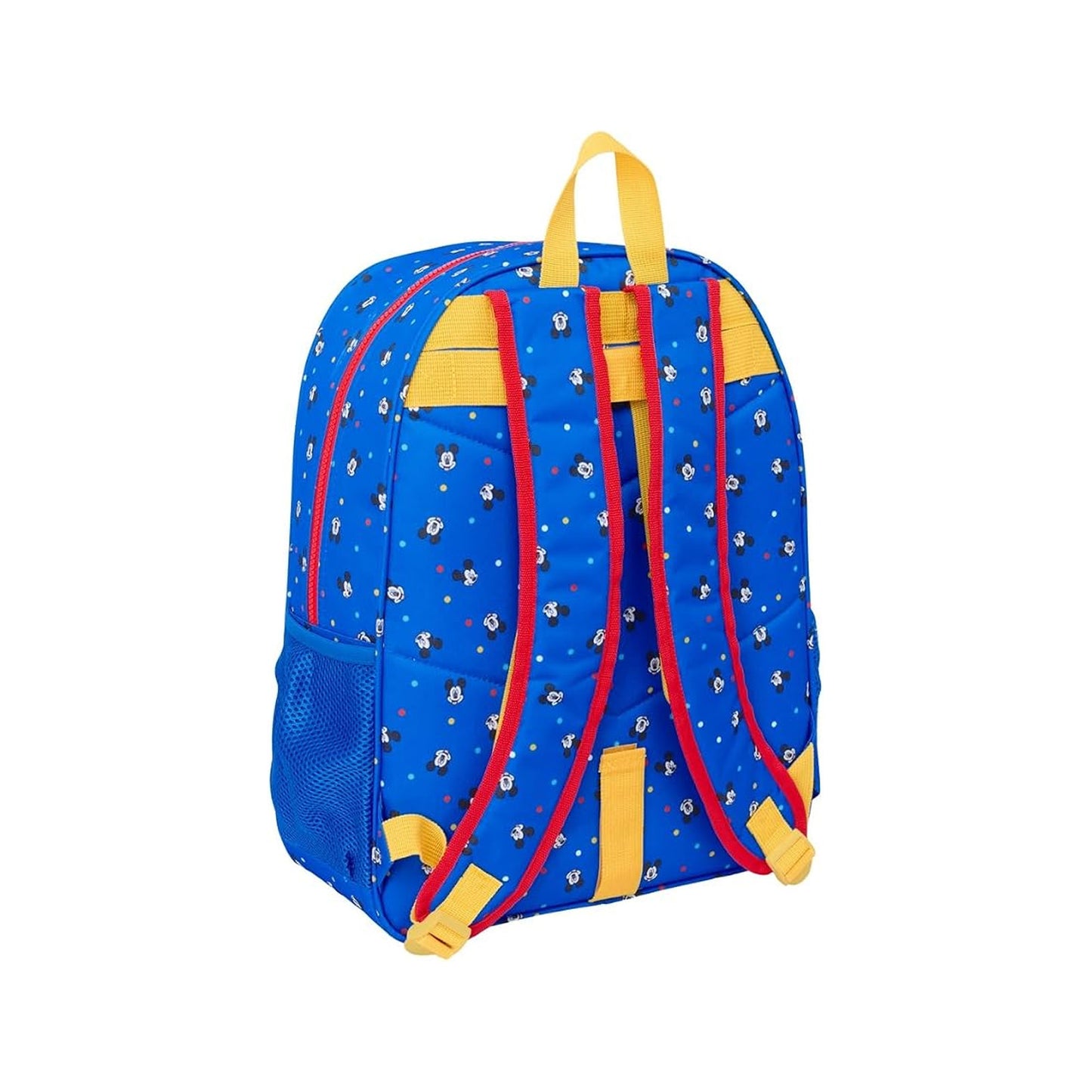 Safta - Sac à dos Mickey Mouse — Primaire Enfant - Librairie Oxford City