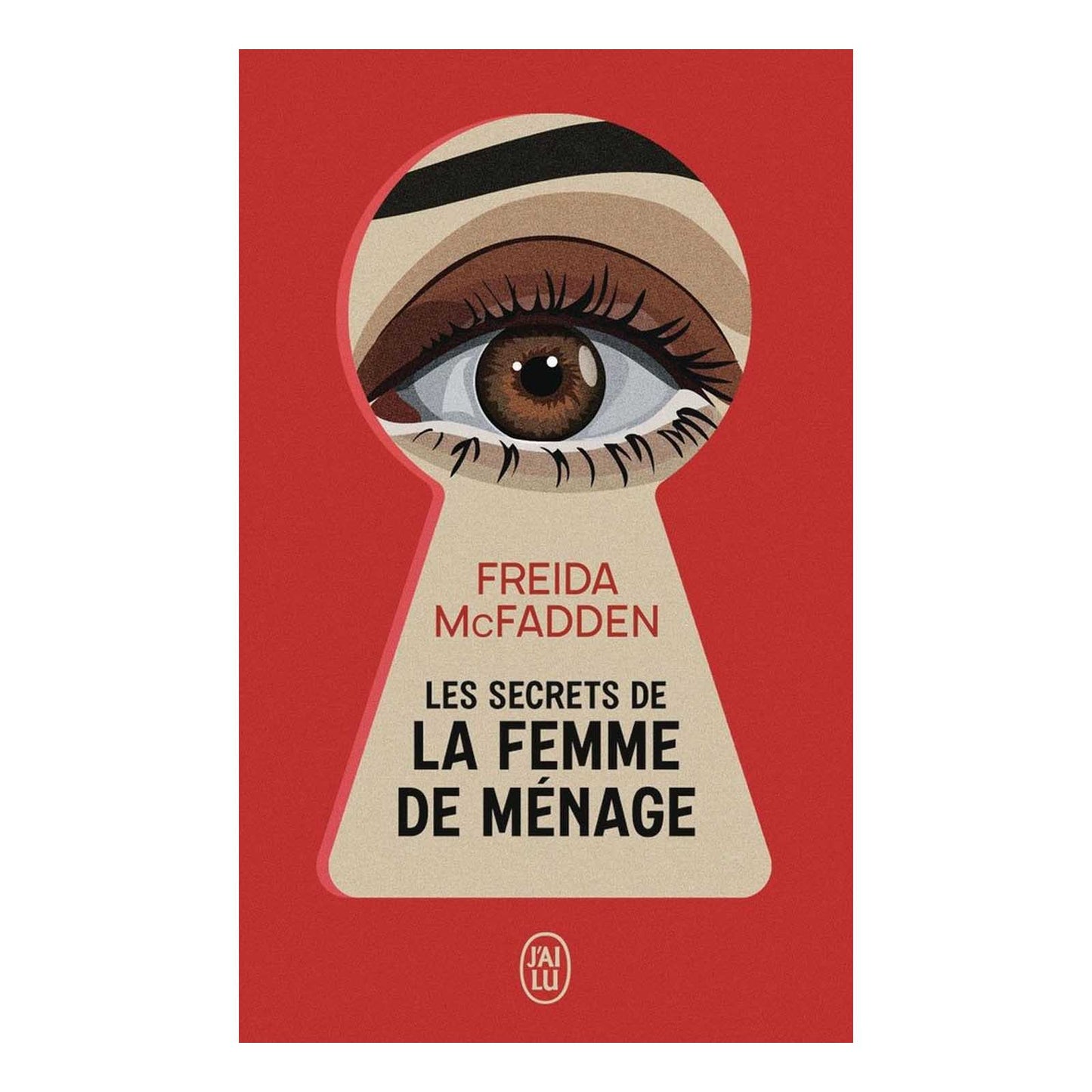 Les Secrets de la femme de ménage - Librairie Oxford City