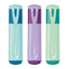 ✨ Maped Marqueurs Fluo Glitter x3 🌈 – Édition Pailletée 💜💙💚