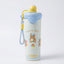 Mug Thermos Inox Kawaii – Tasse Café Isotherme Cute Animals | Oxford City - Librairie Oxford City