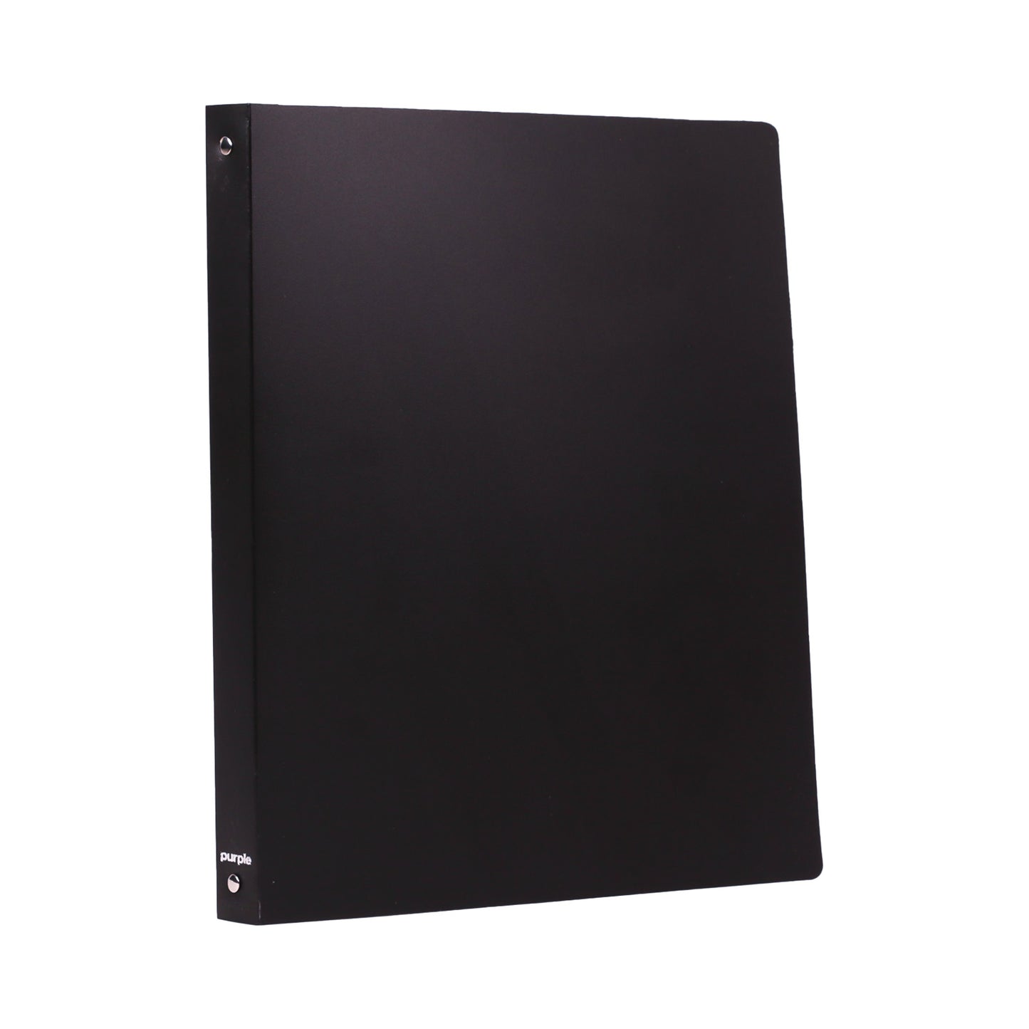 Classeur 4 Anneaux PP Mat A4 20mm — Purple Essential - Librairie Oxford City