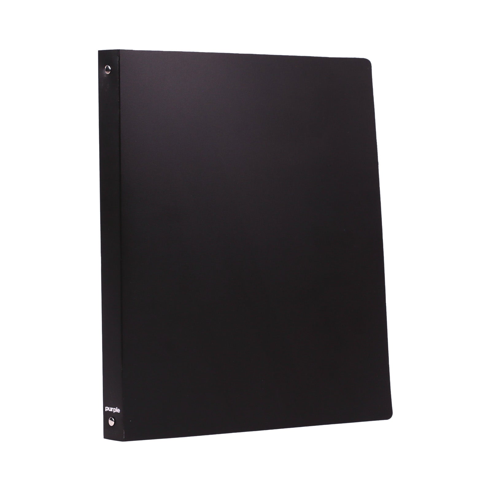 Classeur 4 Anneaux PP Mat A4 20mm — Purple Essential - Librairie Oxford City