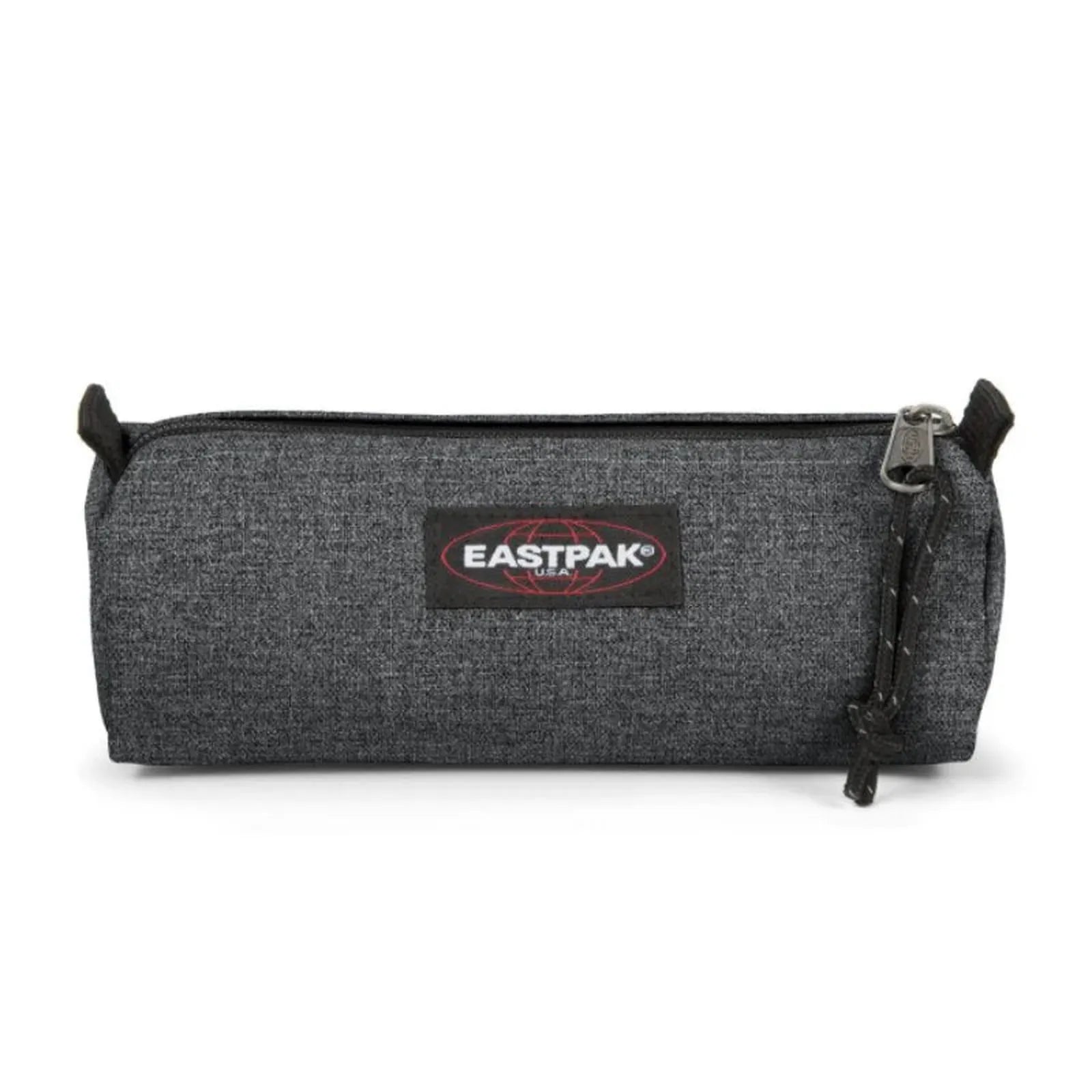 Trousse BENCHMARK Black Denim - Librairie Oxford City