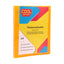 Classeur 4 Anneaux PP Glossy A4 40mm Personnalisable — Cool School - Librairie Oxford City