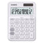 Calculatrice de Bureau Casio MX - 12B - 12 Chiffres - Librairie Oxford City