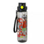 Gourde Foot Pop - Top avec Dragonne 1L — Messi / Ronaldo - Librairie Oxford City