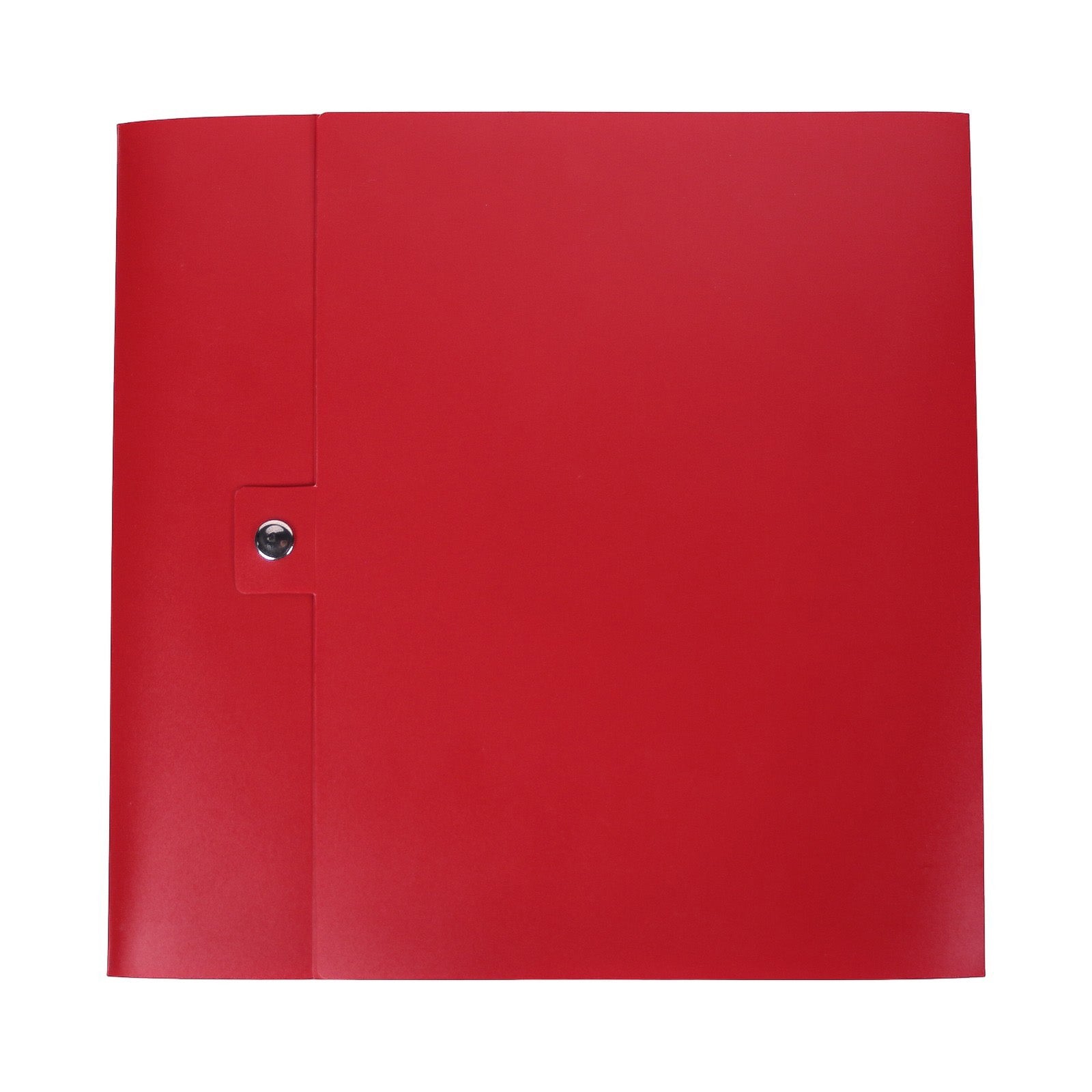 Boîte de Classement PP Rigide A4 Dos 80mm — OfficePlast - Librairie Oxford City