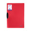 Chemise à Clip Pivotant PP A4 25 Feuilles — Purple Essential - Librairie Oxford City