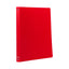 Classeur 4 Anneaux PP Mat A4 20mm — Purple Essential - Librairie Oxford City