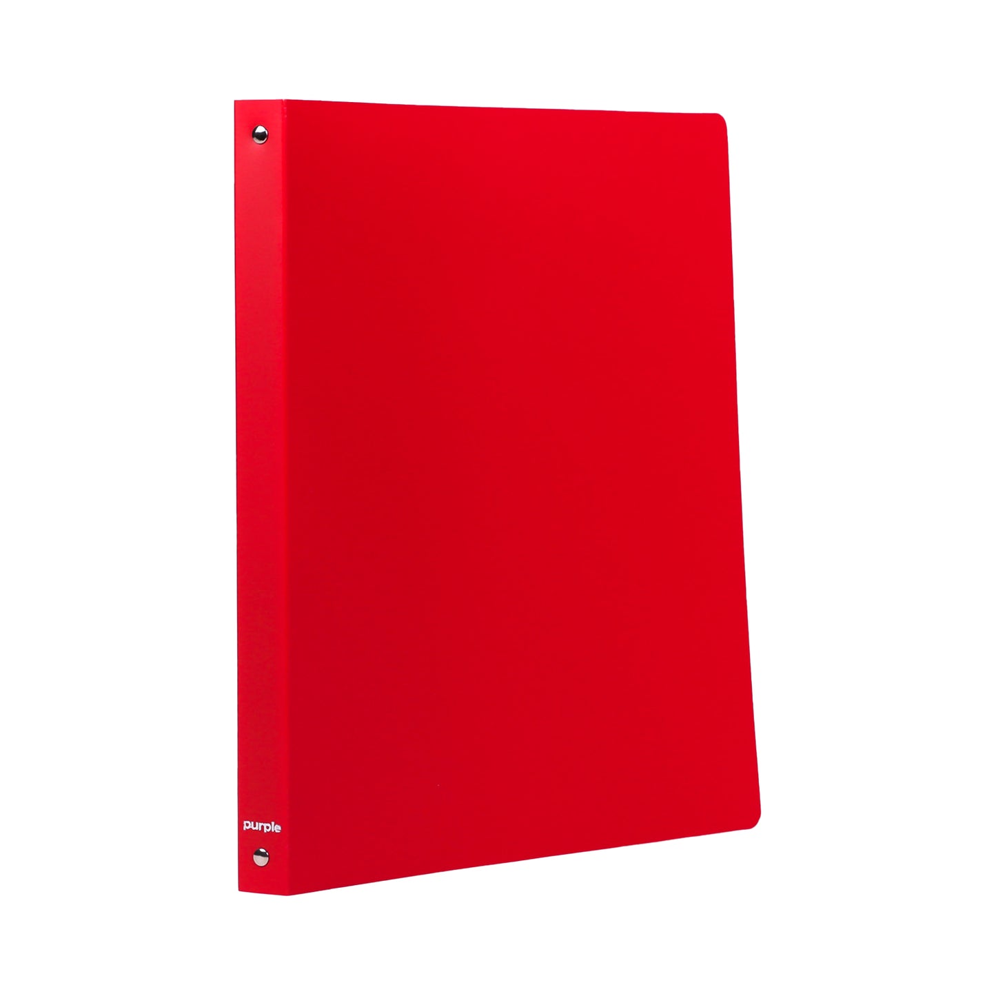 Classeur 4 Anneaux PP Mat A4 20mm — Purple Essential - Librairie Oxford City