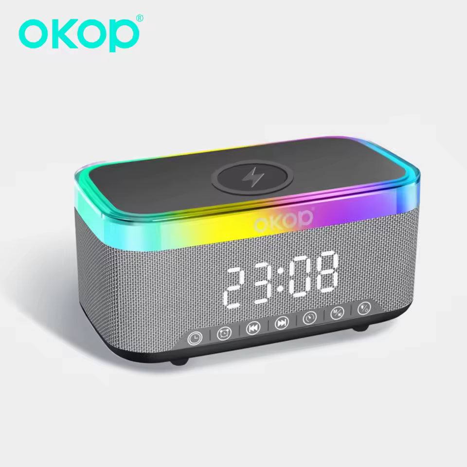Haut-Parleur Bluetooth SKY 223 — Portable & Sans Fil