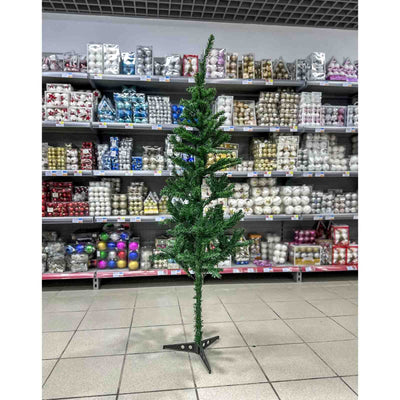 Pack Sapin 180cm – Vert & Cuivre (Décoration Incluse) - Librairie Oxford City
