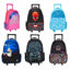 Smiggle Trolley Collection - Librairie Oxford City