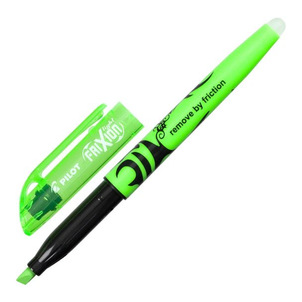 Pilot FriXion Light Erasable Highlighter Pen Chisel Tip 3.8mm - Librairie Oxford City