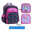 Sac à Dos Scolaire Cool School - 3 Faces - Librairie Oxford City