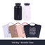 Thermos Colourful 430ml + Tote Bag au Choix | Promo -19.95 DT