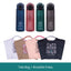 Gourde Sport EYUN 800ml + Tote Bag au Choix | Promo -19.95 DT