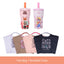 Thermos Enfant + Tote Bag au Choix | Promo -19.95 DT