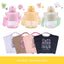 Gourde Enfant Robot + Tote Bag au Choix | Promo -19.95 DT