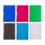 Chemise à Clip A4 — CY9660 (Coloris assortis) - Librairie Oxford City