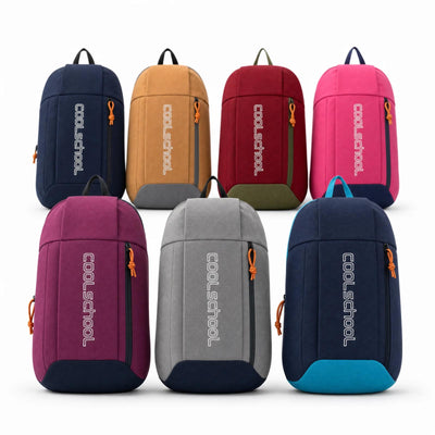 Sac A Dos Extrem Cool School - Librairie Oxford City