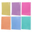 Classeur PP Souple Primo Pastel A4 Dos 20mm – 4 Anneaux – Assortis - Librairie Oxford City