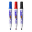 Marqueurs pour tableau blanc effaçables à sec BIC Velleda 1751 ECOlutions, pointe biseautée moyenne - Librairie Oxford City