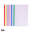 Chemise à Baguette A4 10mm — Cool Office (Lot de 10) - Librairie Oxford City