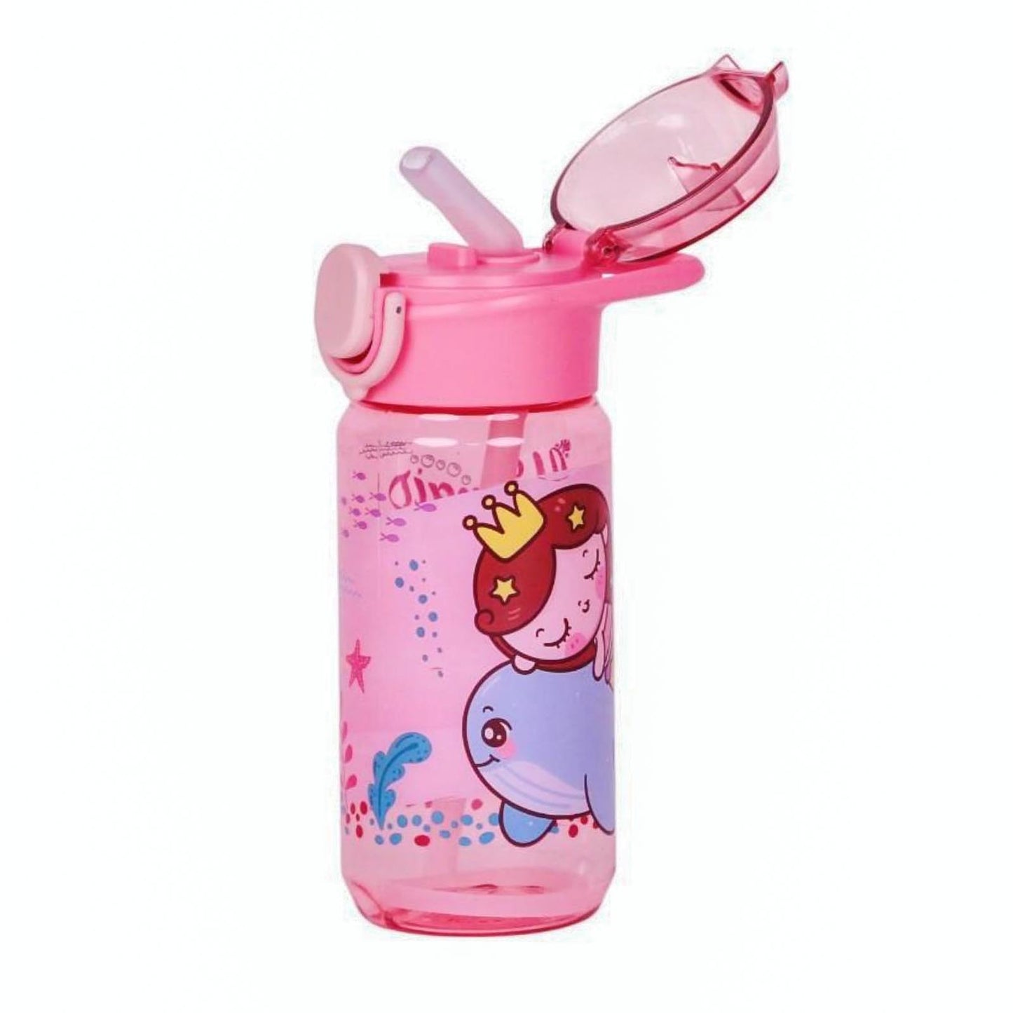 BOUTEILLE D EAU