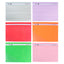 Chemise à Lamelle A4 — Management File L - 320 (Coloris assortis) - Librairie Oxford City