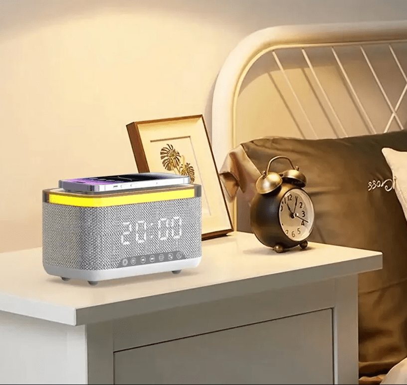 Haut - Parleur Bluetooth SKY 223 — Portable & Sans Fil - Librairie Oxford City