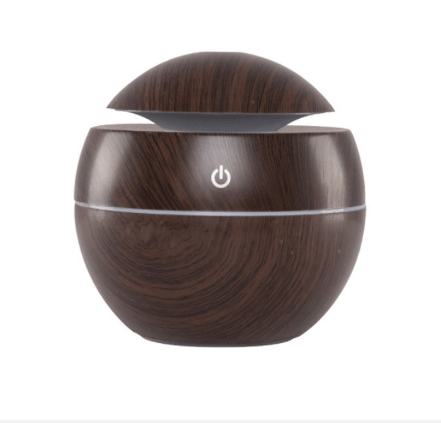 Ultrasonic Cool Mist Humidifier - Librairie Oxford City