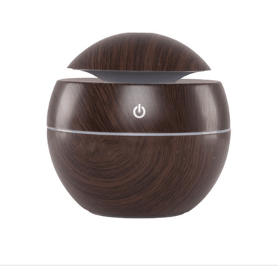 Ultrasonic Cool Mist Humidifier - Librairie Oxford City