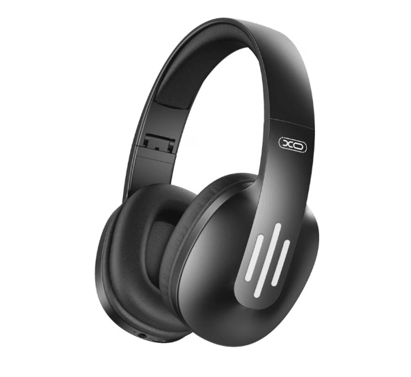 Casque Stéréo Sans Fil XO - BE39 — Son Premium & Confort Pliant - Librairie Oxford City