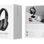 Casque Stéréo Sans Fil XO - BE39 — Son Premium & Confort Pliant - Librairie Oxford City