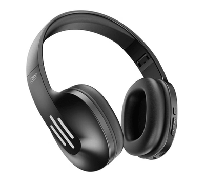 Casque Stéréo Sans Fil XO - BE39 — Son Premium & Confort Pliant - Librairie Oxford City