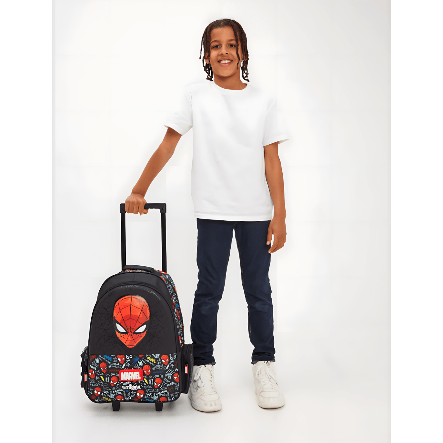 Smiggle Trolley Collection - Librairie Oxford City