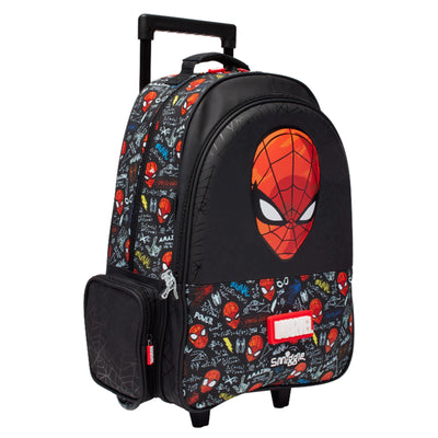 Sac à Dos Trolley Spider Hero – 48 cm - Librairie Oxford City