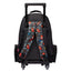 Sac à Dos Trolley Spider Hero – 48 cm - Librairie Oxford City