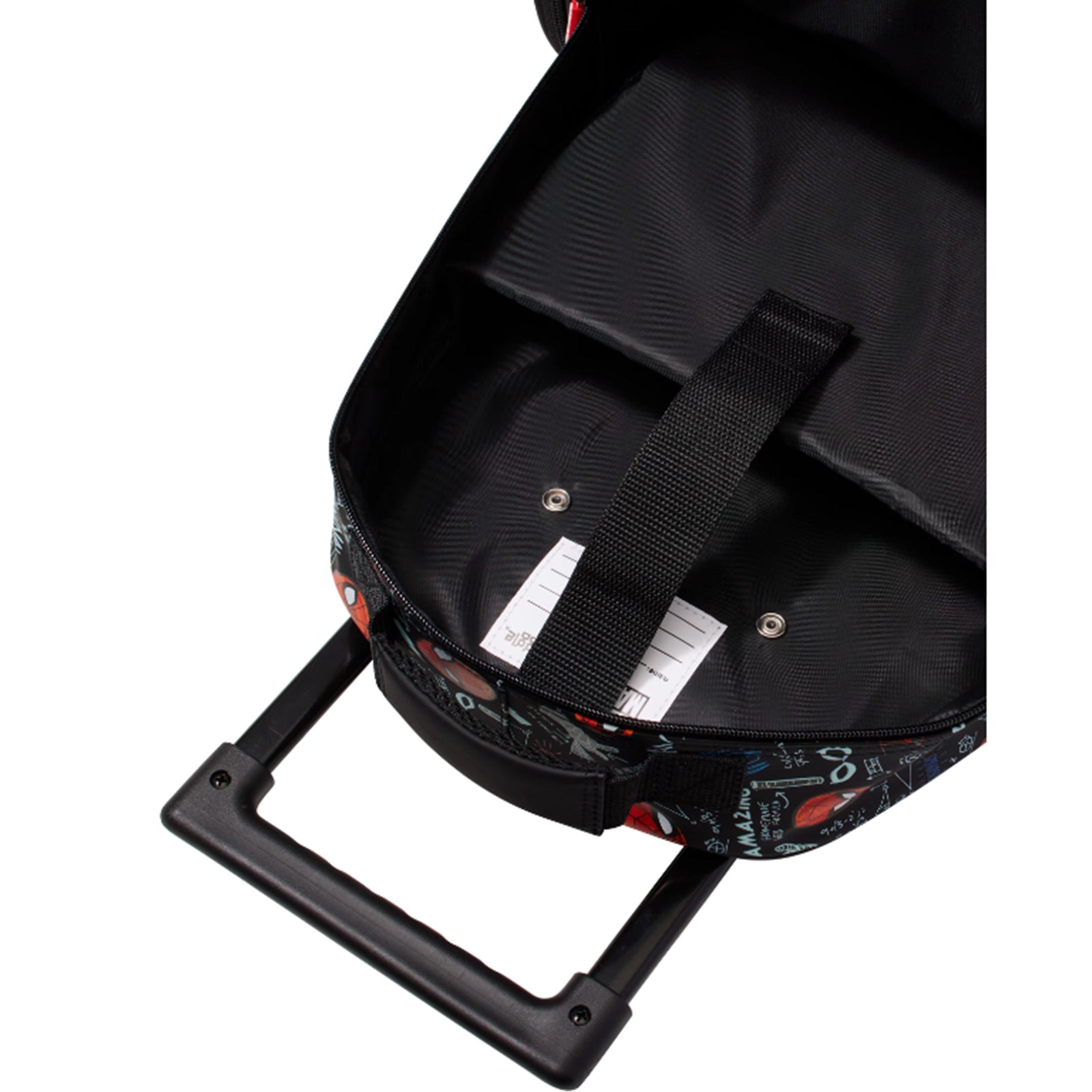 Sac à Dos Trolley Spider Hero – 48 cm - Librairie Oxford City