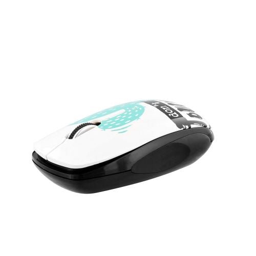T’Nb – Exclusiv Cactus - Souris sans fil - Librairie Oxford City