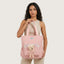 Tote Bag Ours en Peluche - Librairie Oxford City