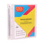 Classeur 4 Anneaux PP Glossy A4 40mm Personnalisable — Cool School - Librairie Oxford City