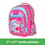 Sac à Dos 2en1 Cool School - Nouvelle Collection