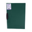 Chemise à Clip Pivotant PP A4 25 Feuilles — Purple Essential - Librairie Oxford City