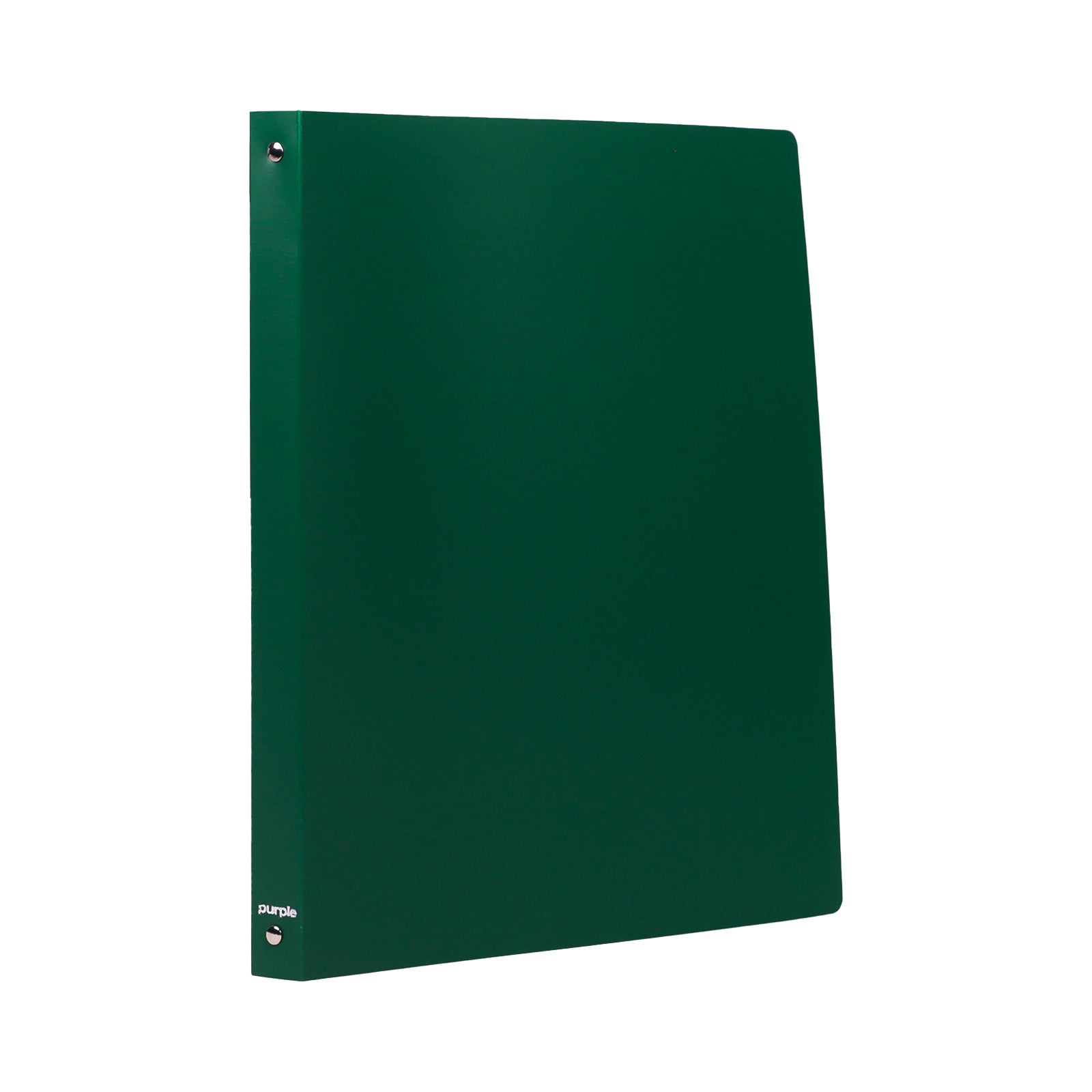 Classeur 4 Anneaux PP Mat A4 20mm — Purple Essential - Librairie Oxford City
